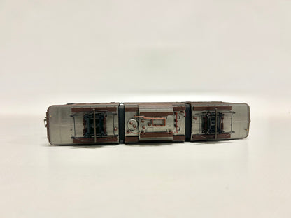 Märklin 37292 Digital E-Lok DRG EG 5 H0