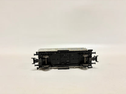 Märklin 94376 SoMo Gedeckter Güterwagen Berger Bier DB AC H0