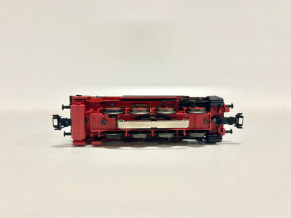 Märklin 34133 Digital Br 92 DR Dampflok H0