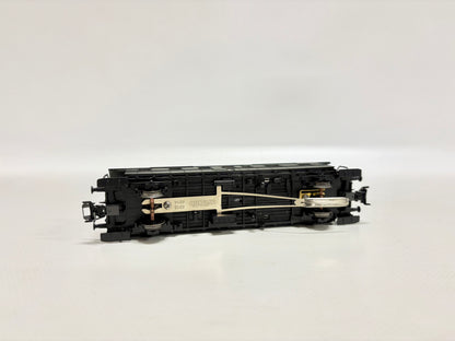 Märklin 3x 4313 Personenwagen mit Innenbeleuchtung Donnerbüchsen DB AC H0