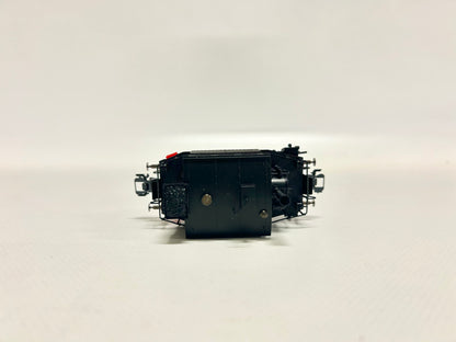 Märklin 36862 Mfx-Digital Br 98 Dampflok "Glaskasten" H0