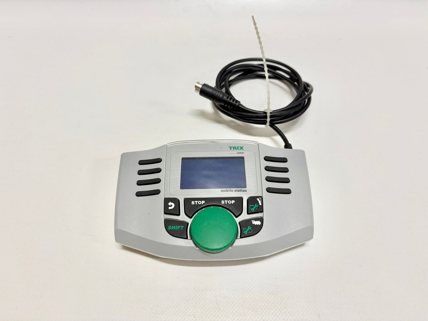 Trix 66950 Mobile Station 2 Digitalsteuerung