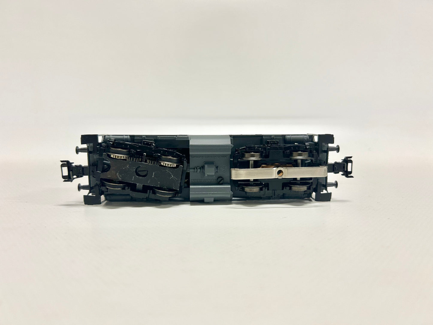 Märklin 34737 Digital Nr. 61 AVG Diesellok H0