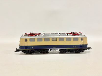 Roco 63696 DSS E-Lok E10 1239 DB DC H0