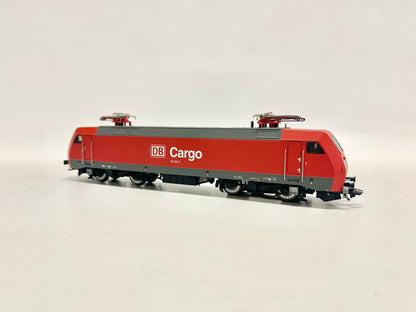 Märklin 37350 Digital + Sound Br 152 E-Lok DB H0