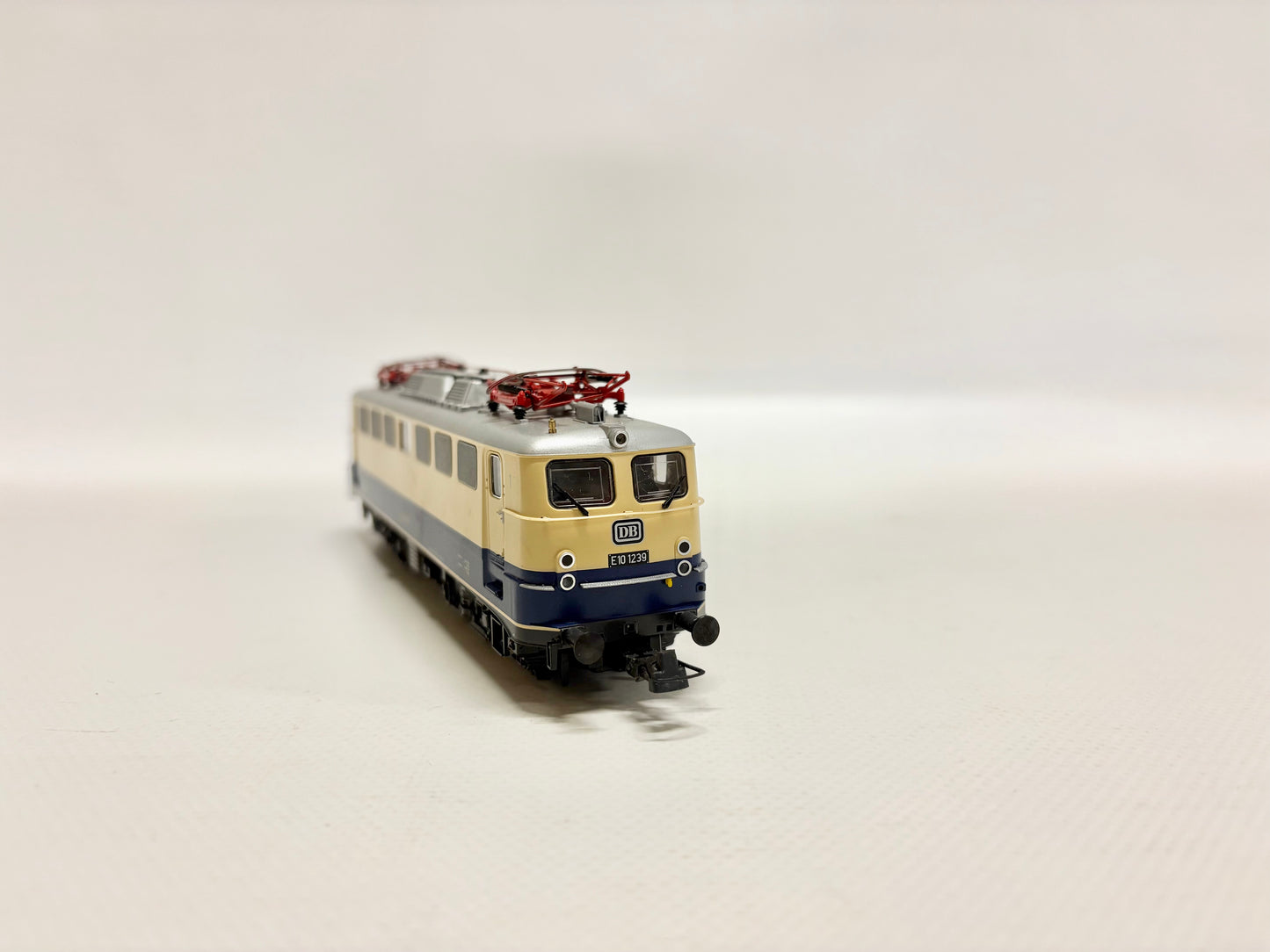 Roco 63696 DSS E-Lok E10 1239 DB DC H0