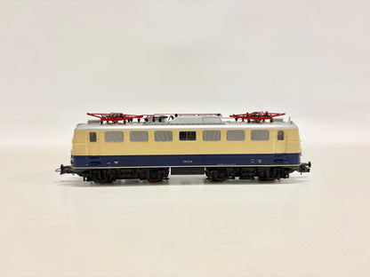 Roco 63696 DSS E-Lok E10 1239 DB DC H0