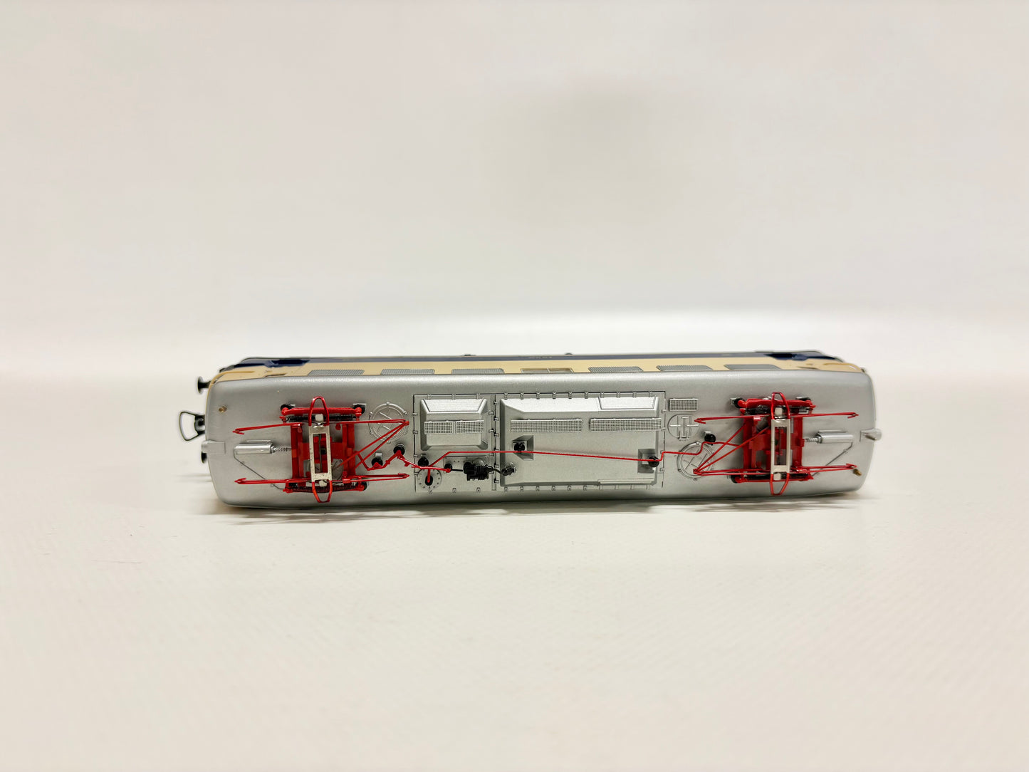 Roco 63696 DSS E-Lok E10 1239 DB DC H0