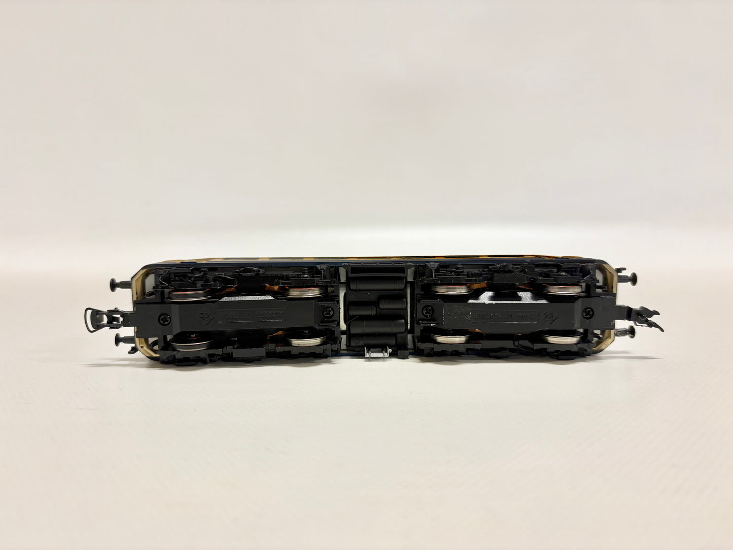 Roco 63696 DSS E-Lok E10 1239 DB DC H0