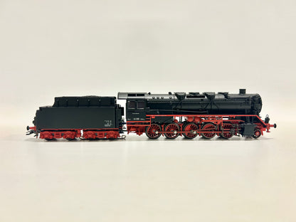 Märklin 37884 Digital Br 44 DB Steam Locomotive H0