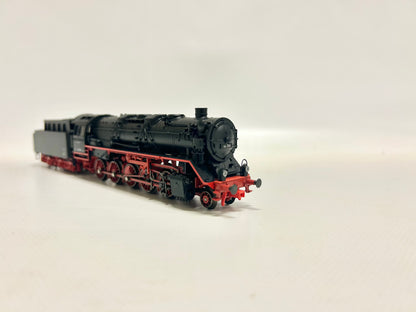Märklin 37884 Digital Br 44 DB Steam Locomotive H0
