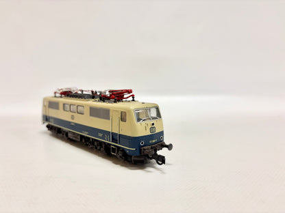 Roco 04133A E-Lok Br 111 094-9 DB DC H0