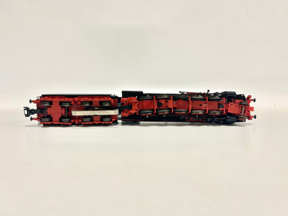 Märklin 37884 Digital Br 44 DB Steam Locomotive H0
