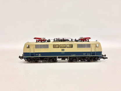 Roco 04133A E-Lok Br 111 094-9 DB DC H0