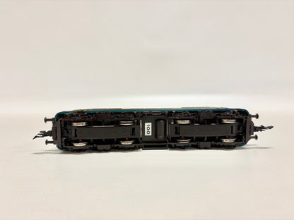 Roco 04133A E-Lok Br 111 094-9 DB DC H0