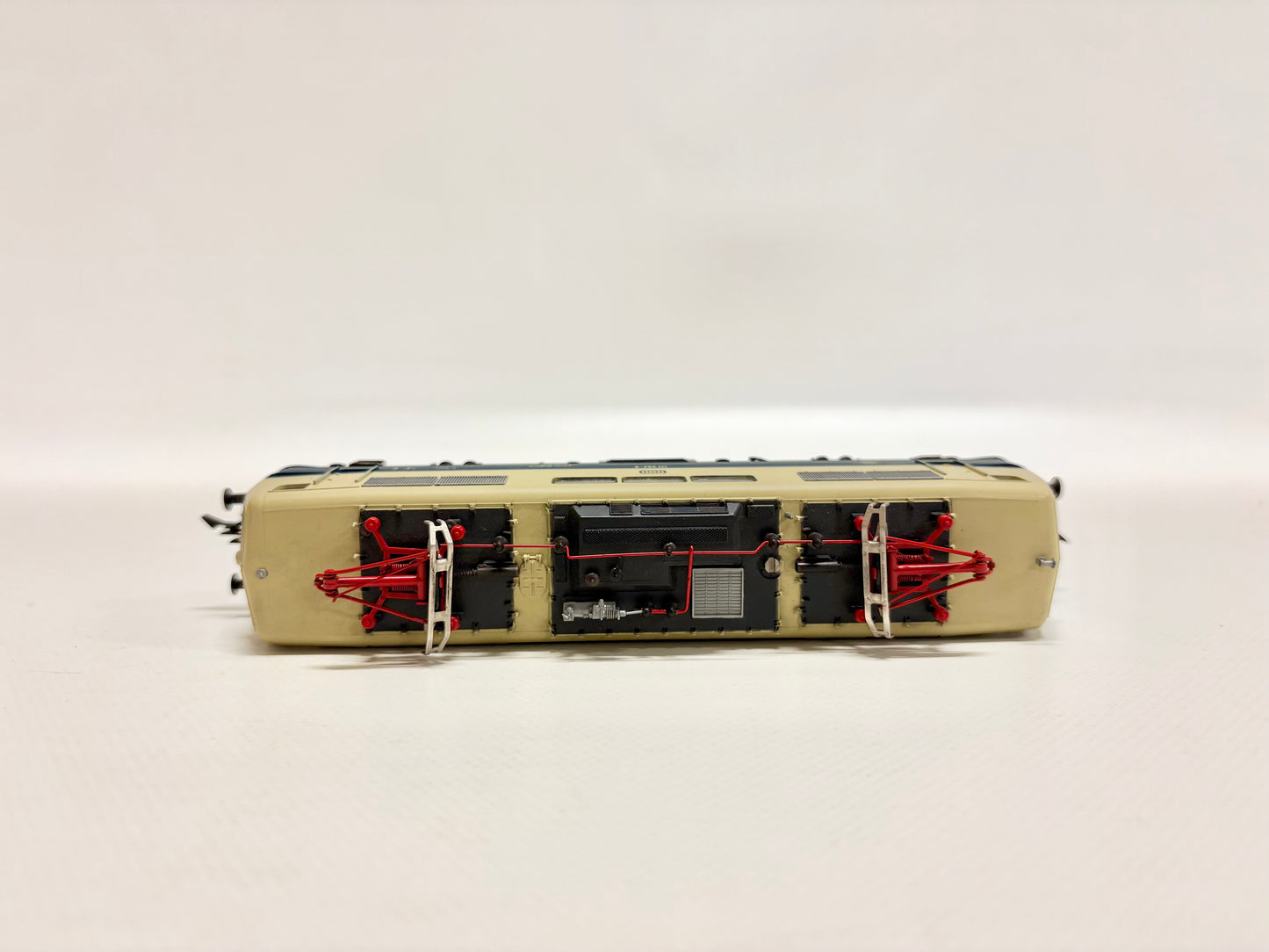 Roco 04133A E-Lok Br 111 094-9 DB DC H0