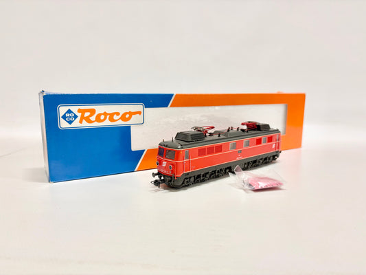 Roco 43628 E-Lok Br 1110.516 ÖBB DC H0