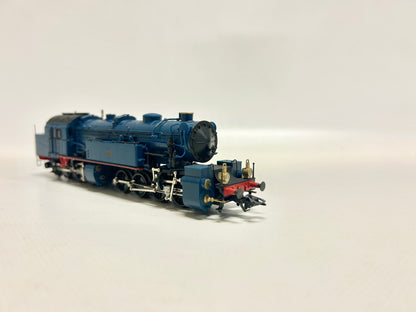 Märklin 3798 Digital Bayrische Dampflok Gt2x4/4 Dampflok H0
