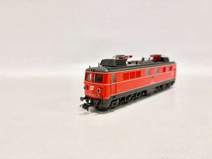 Roco 43628 E-Lok Br 1110.516 ÖBB DC H0