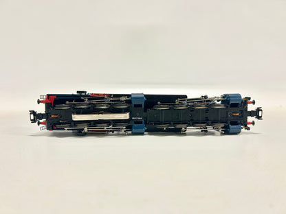 Märklin 3798 Digital Bayrische Dampflok Gt2x4/4 Dampflok H0
