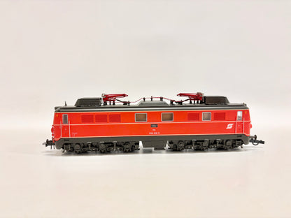 Roco 43628 E-Lok Br 1110.516 ÖBB DC H0
