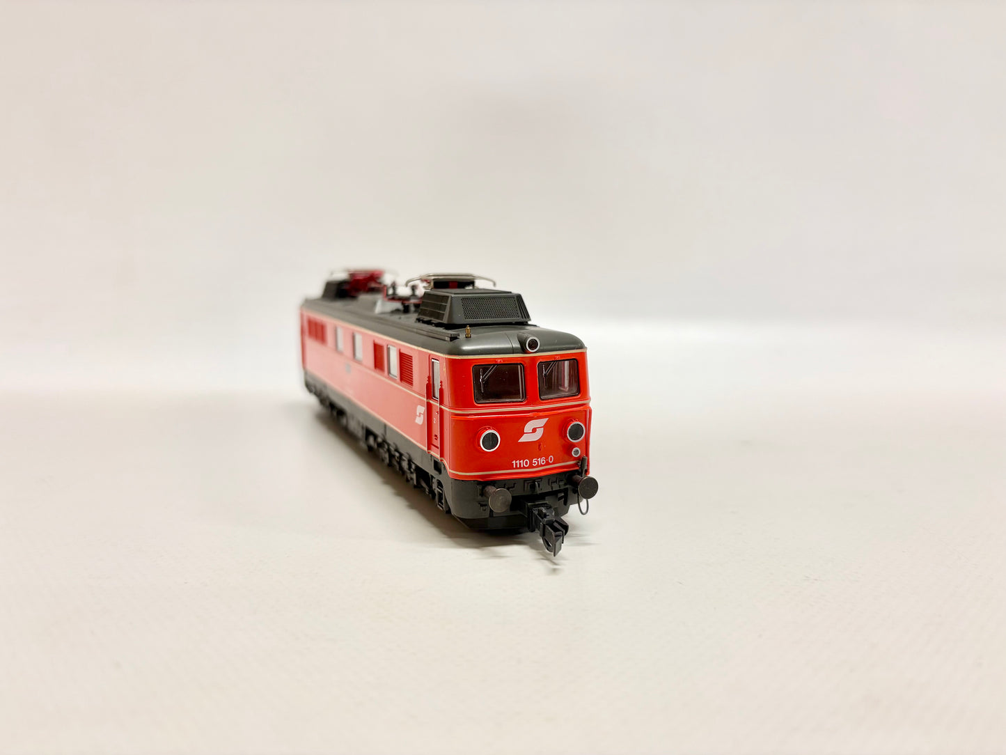 Roco 43628 E-Lok Br 1110.516 ÖBB DC H0