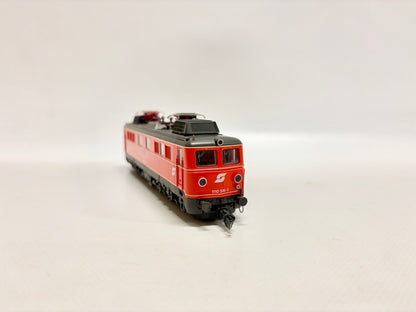 Roco 43628 E-Lok Br 1110.516 ÖBB DC H0