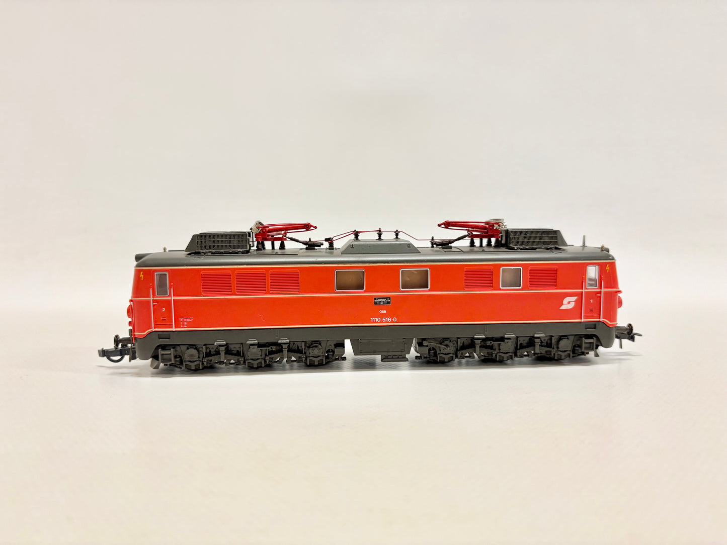 Roco 43628 E-Lok Br 1110.516 ÖBB DC H0