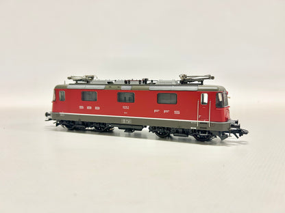 Märklin 37344 Digital Re 4/4 SBB E-Lok H0