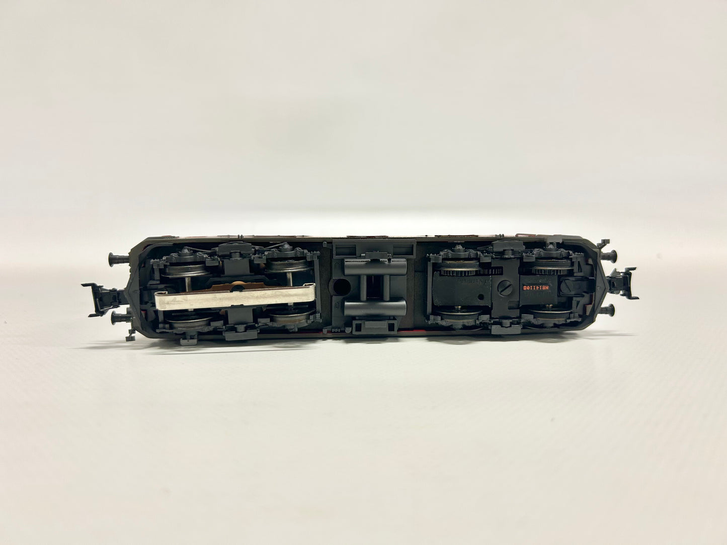 Märklin 37344 Digital Re 4/4 SBB E-Lok H0