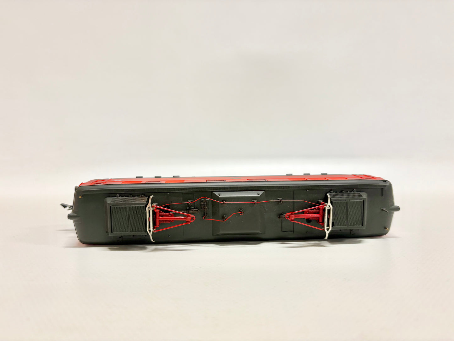 Roco 43628 E-Lok Br 1110.516 ÖBB DC H0