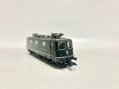 Märklin 34341 Digital Re 4/4 E-Lok SBB H0