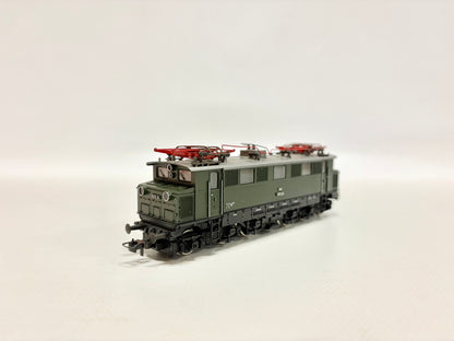 Roco 04147A E-Lok Br 1670.24 ÖBB DC H0