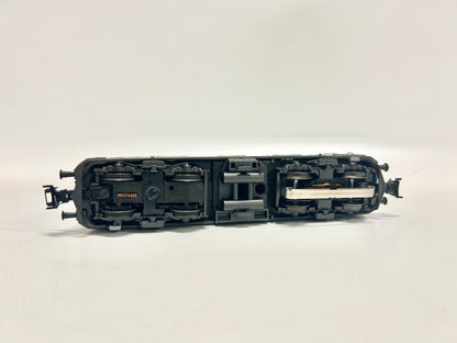 Märklin 34341 Digital Re 4/4 E-Lok SBB H0