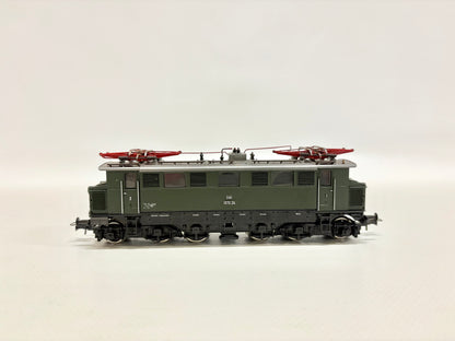 Roco 04147A E-Lok Br 1670.24 ÖBB DC H0