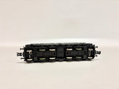 Roco 04147A E-Lok Br 1670.24 ÖBB DC H0