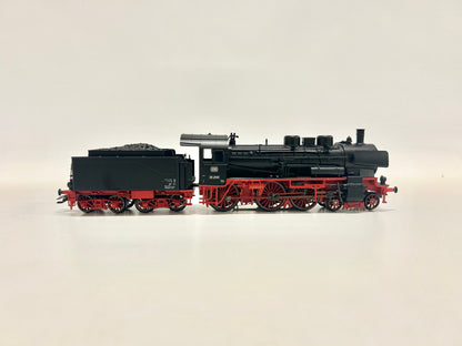Märklin 37030 Digital Dampflok Br 38 DB H0