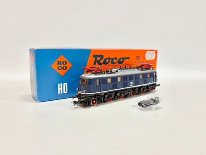 Roco 04141B E-Lok Br 118 010-8 DB DC H0