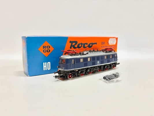 Roco 04141B E-Lok Br 118 010-8 DB DC H0