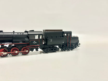Märklin 3416 Digital Br 52 ÖBB Dampflok H0