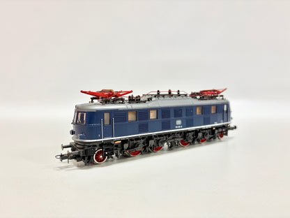 Roco 04141B E-Lok Br 118 010-8 DB DC H0