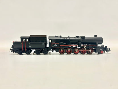Märklin 3416 Digital Br 52 ÖBB Dampflok H0