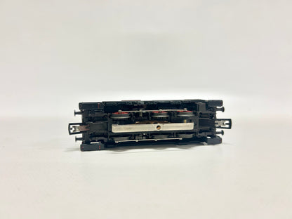 Märklin 3664 Digital + Telex Br 260 Diesellok H0