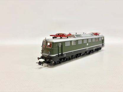 Roco 43429 E-Lok Br 150 100-6 DB DC H0