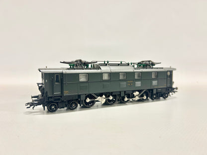 Märklin 37661 Digital + Sound E-Lok E52 DRG H0