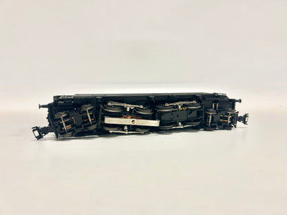Märklin 37661 Digital + Sound E-Lok E52 DRG H0