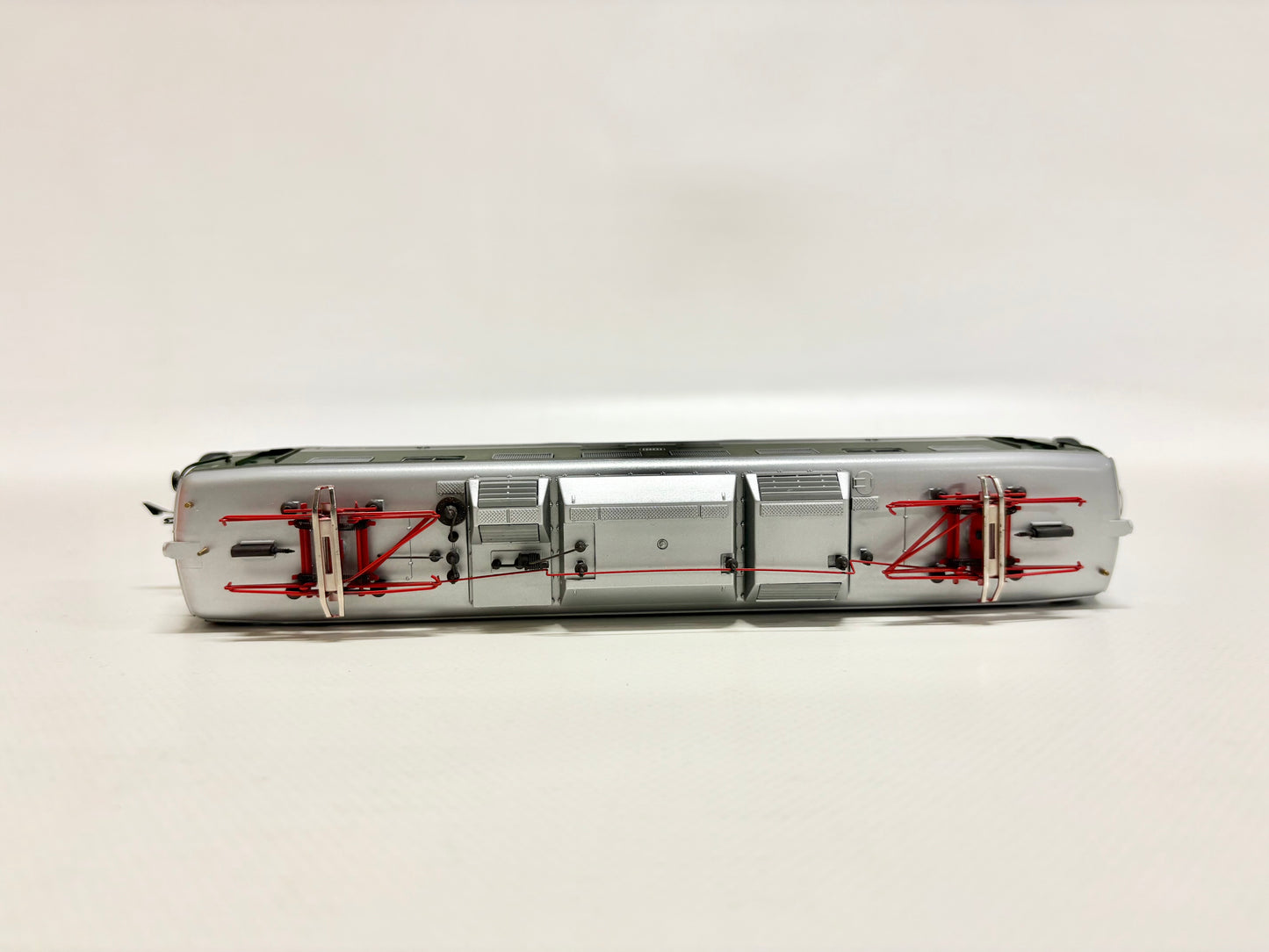 Roco 43429 E-Lok Br 150 100-6 DB DC H0