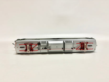 Roco 43429 E-Lok Br 150 100-6 DB DC H0