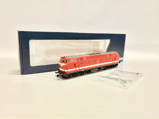 Gützold 36100 Diesellok Br 229 181-3 DR DC H0