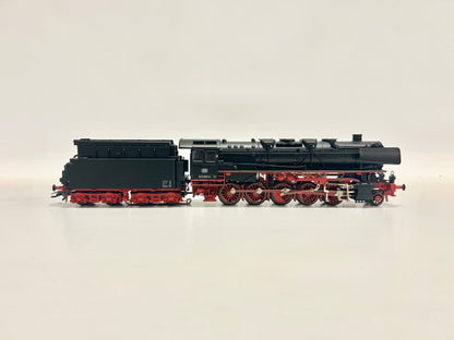 Märklin 37882 Digital Br 043 Oil Tender Steam Locomotive DB H0